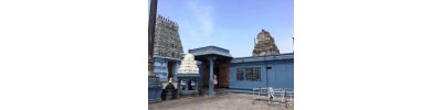 திருமழிசை - சென்னை - தமிழ்நாடு